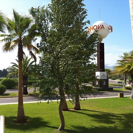 Aqua Marina Golf II Daire Oliva Dış mekan fotoğraf